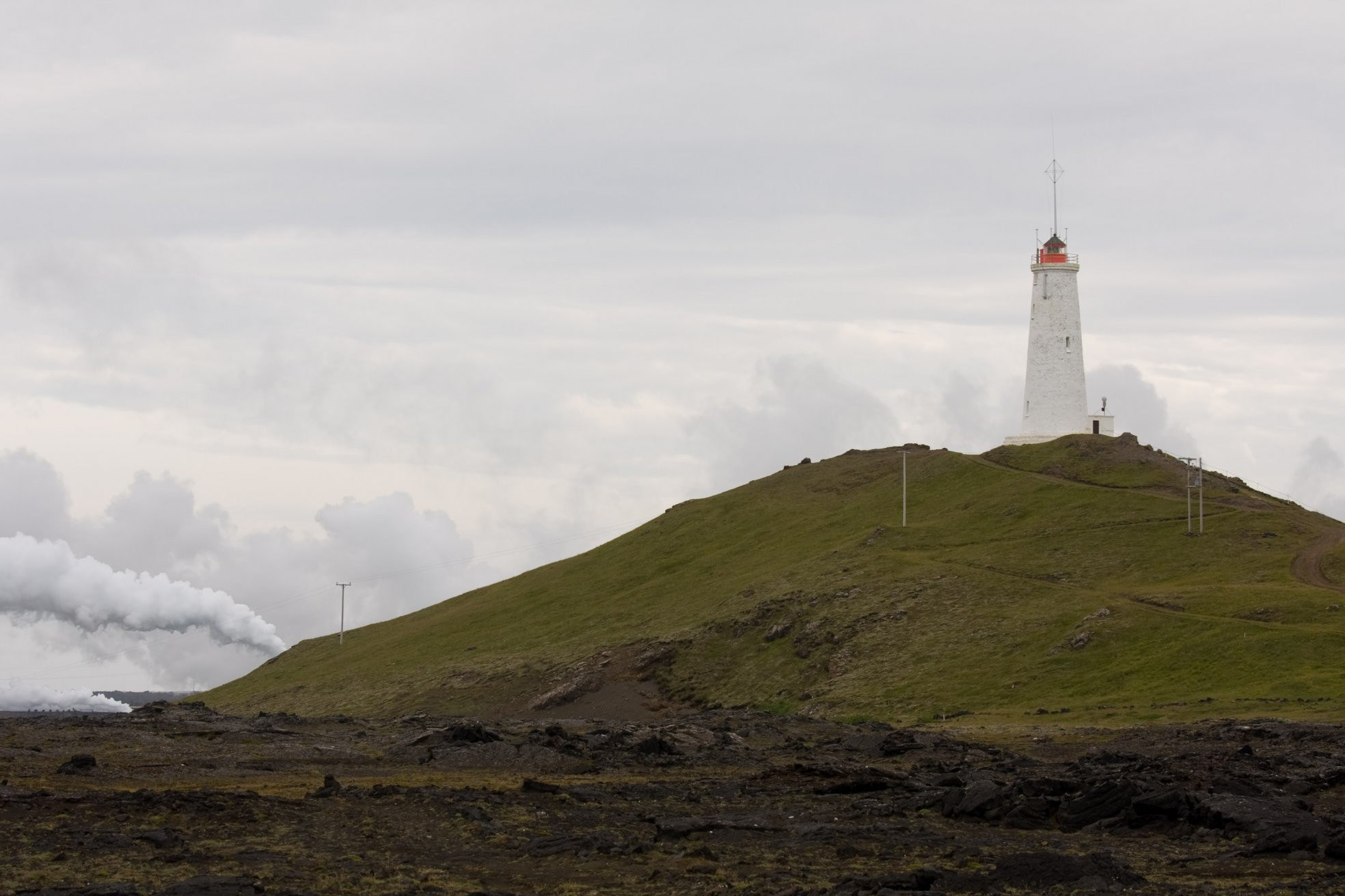 Исландия, фото № 4542 – фотографии Исландии