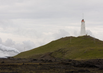 Исландия, фото № 4542 – фотографии Исландии