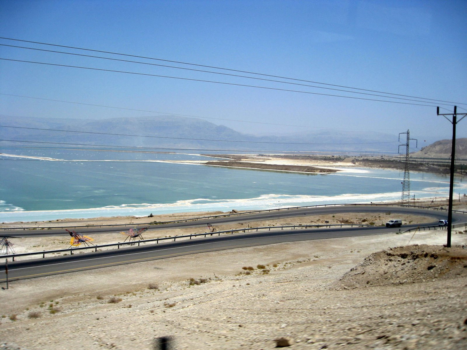 Мертвое море, Израиль, фото № 63954 – фотографии Израиля