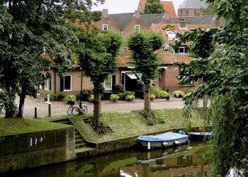 Город Нарден в Нидерландах. Фото 7 – фотографии Нидерландов