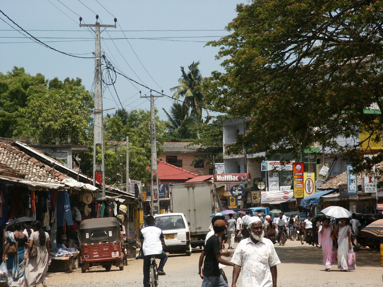Велигама, Шри-Ланка, фото № 50834 – фотографии Шри-Ланки