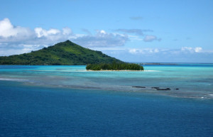 Раиатеа остров, Общества острова, Французская Полинезия, фото № 76125 – фотографии Французской Полинезии