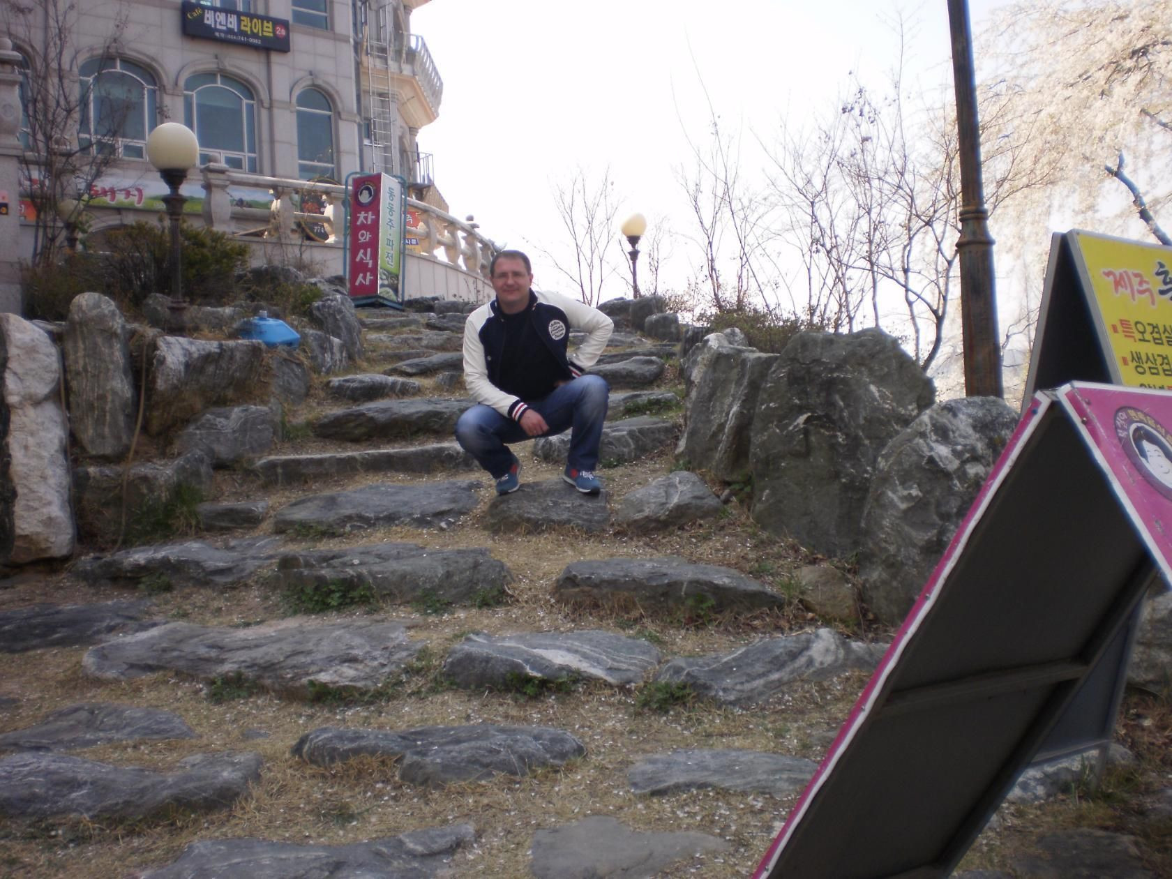 Это я – фотографии России