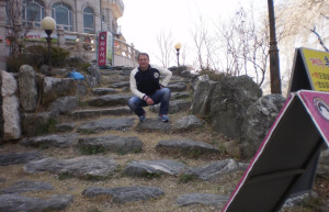 Это я – фотографии России