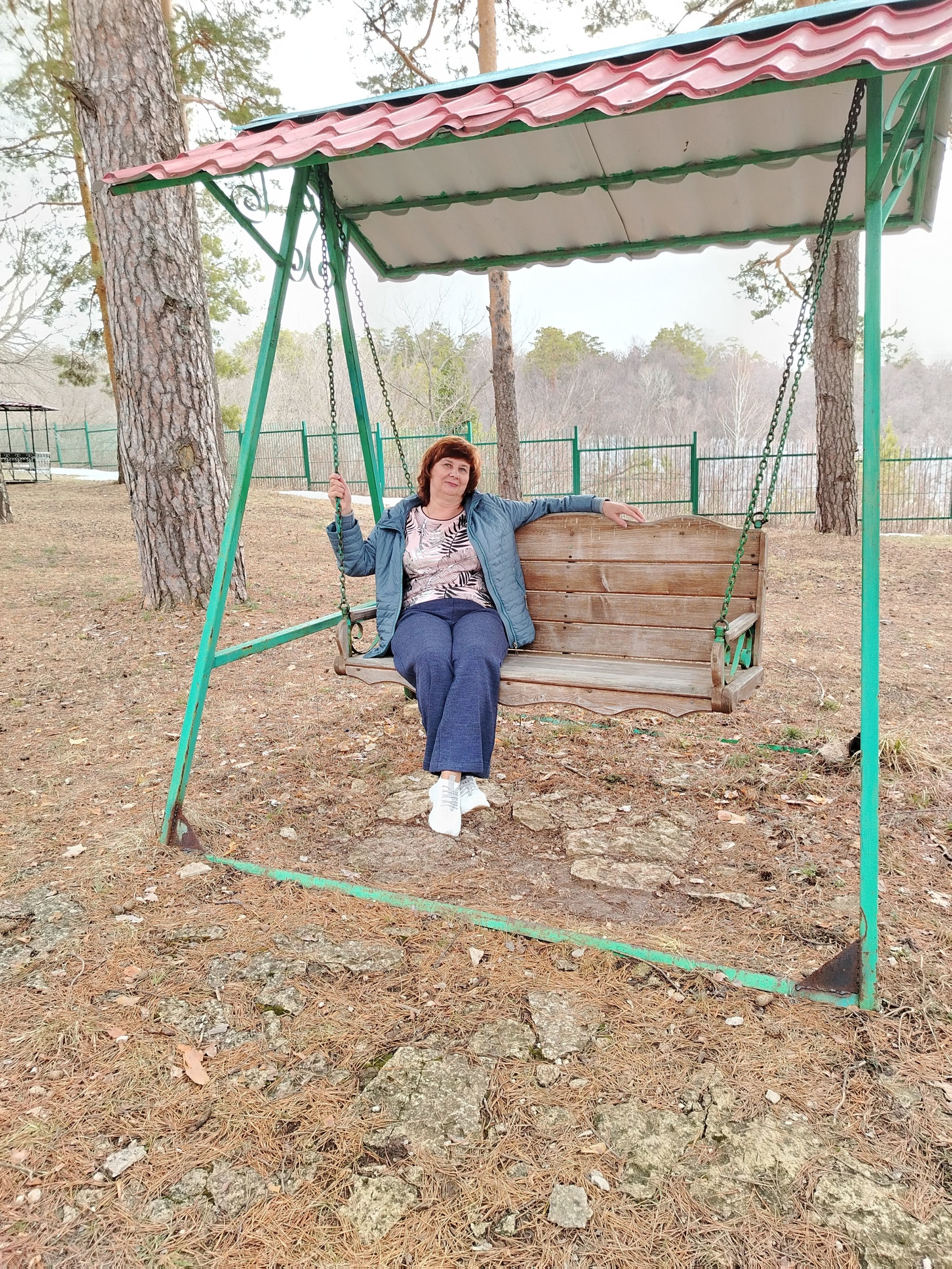 Санаторий – фотографии России