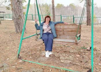 Санаторий – фотографии России