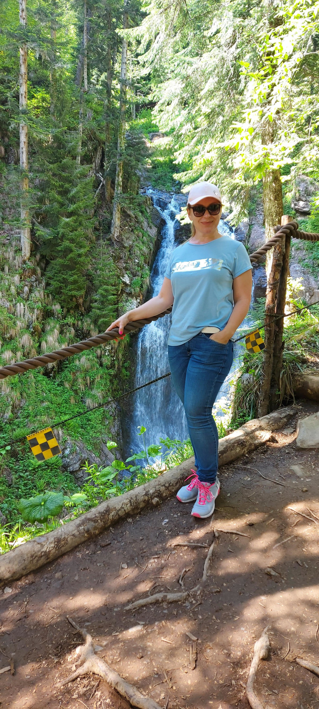 Абхазия – фотографии