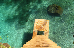 Впадина То-Суа (To Sua Ocean Trench), остров Уполу, Самоа – фотографии Самоа