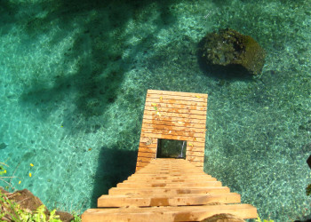 Впадина То-Суа (To Sua Ocean Trench), остров Уполу, Самоа – фотографии Самоа