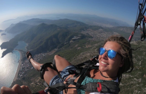 Раз в жизни – фотографии Турции