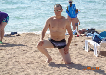 Пляж – фотографии