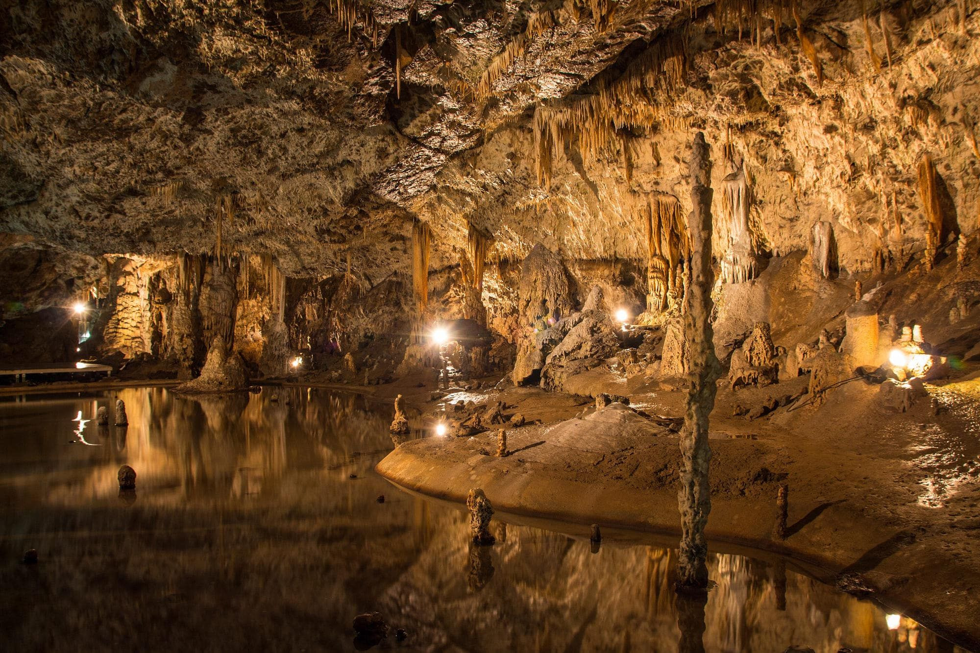 Моравский Крас 2 – фотографии Чехии