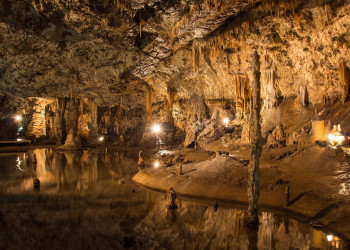 Моравский Крас 2 – фотографии Чехии