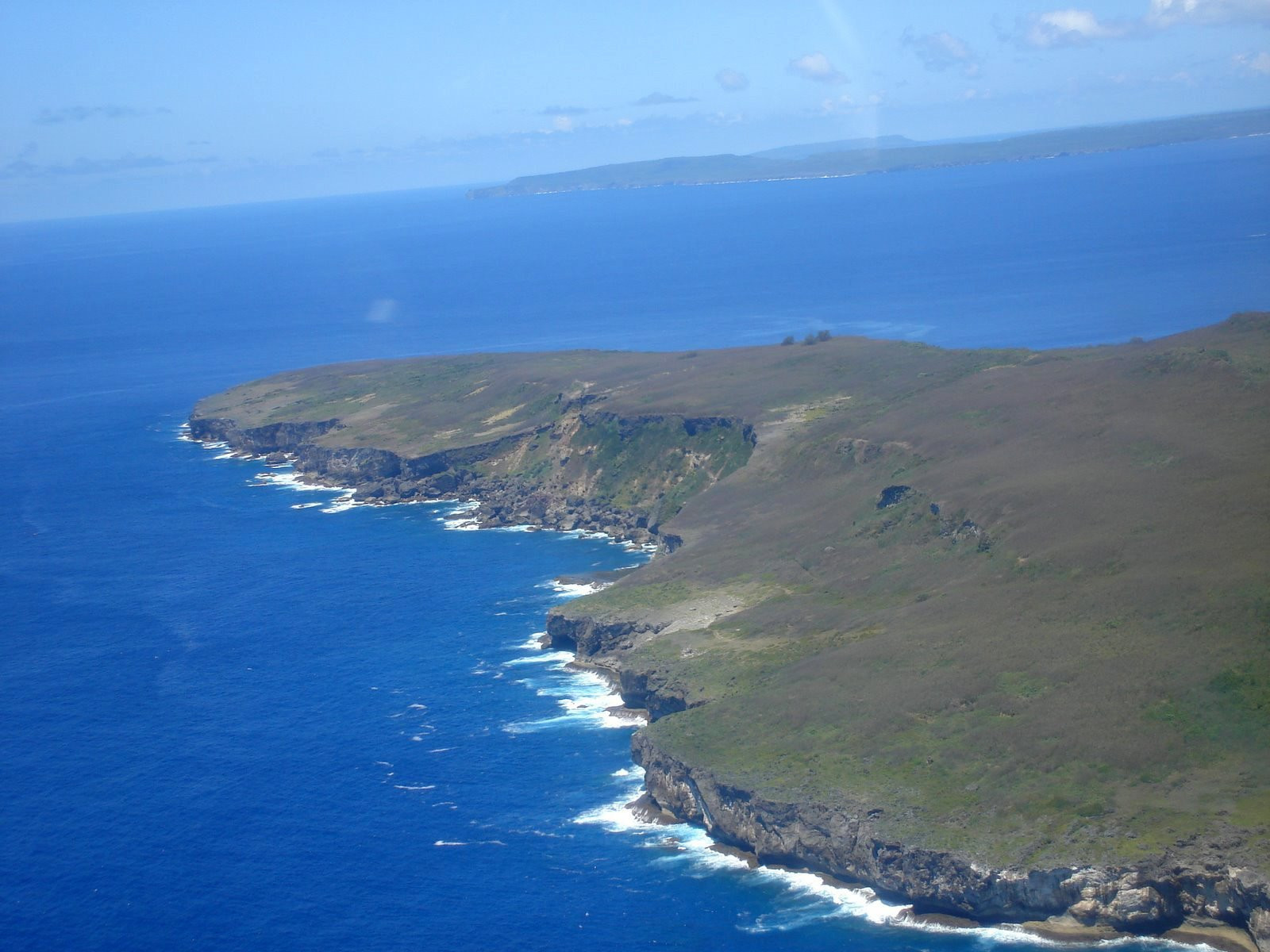Сайпан остров, Северные Марианские острова, фото № 73169 – фотографии Северных Марианских островов