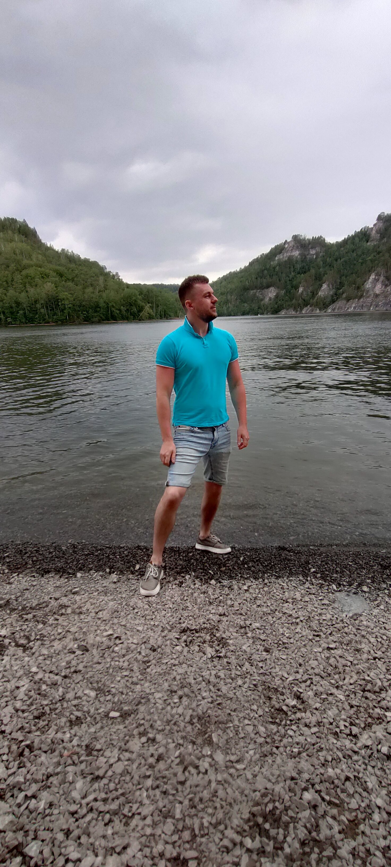 Нугуш – фотографии