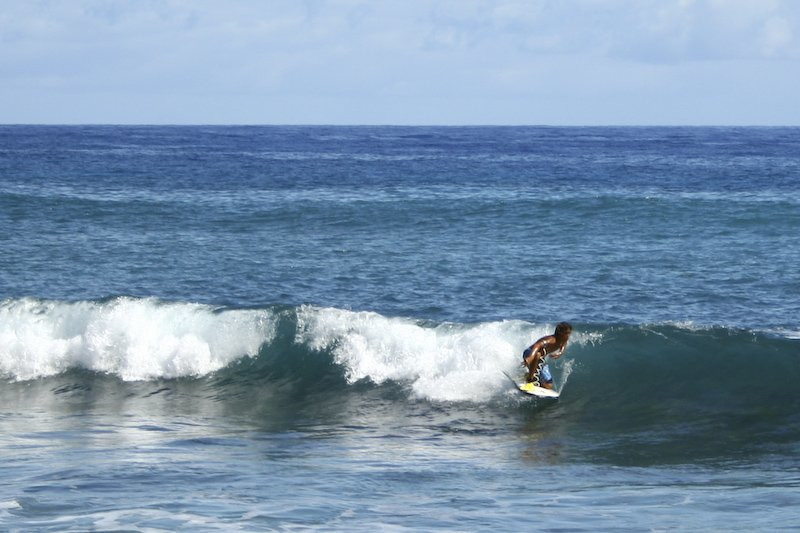Букан-Кано, Реюньон, фото № 25292 – фотографии Реюньона