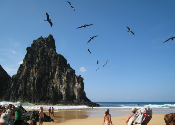 Фернанду-ди-Норонья, Бразилия, фото № 60461 – фотографии Бразилии