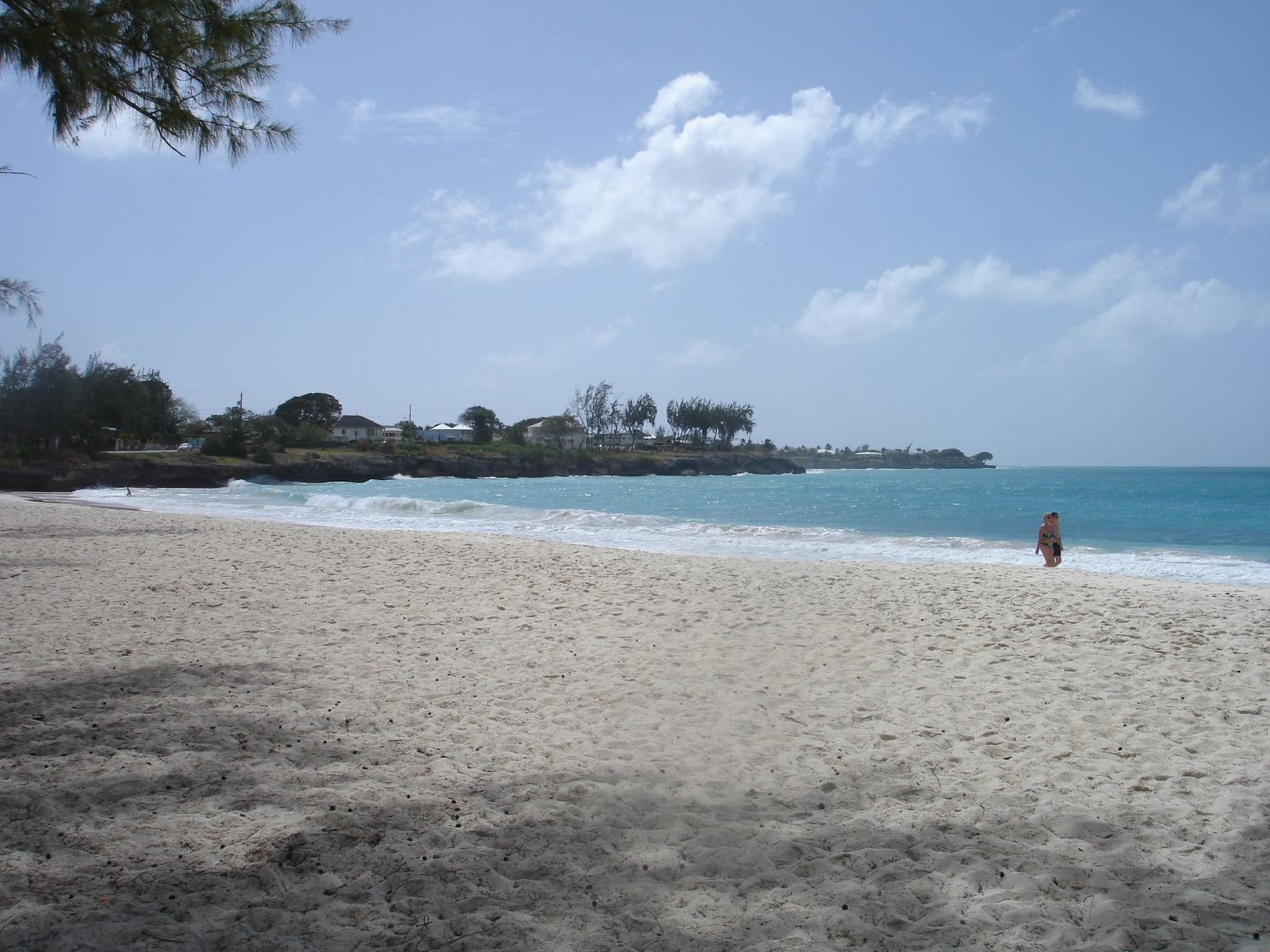 Miami Beach, South Coast, Barbados – фотографии Барбадоса