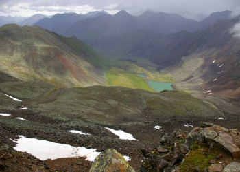 Шумак, Восточные Саяны, Бурятия. Фото 4 – фотографии России