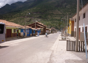 Пи́сак (исп. Pisac, кечуа P'isaq) – фотографии Перу