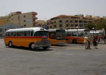 Аура-Буджибба, Мальта остров, Мальта, фото № 41921 – фотографии Мальты
