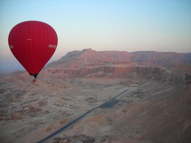 Луксор, Египет, фото № 35261 – фотографии Египта