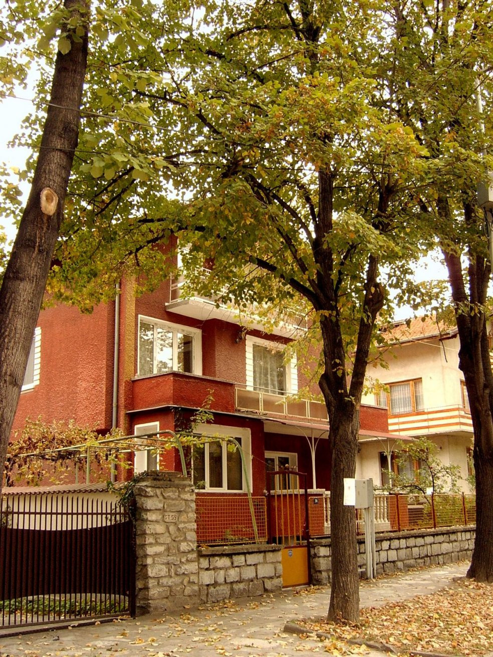 Дома в Велинграде, Болгария. Фото 8 – фотографии Болгарии