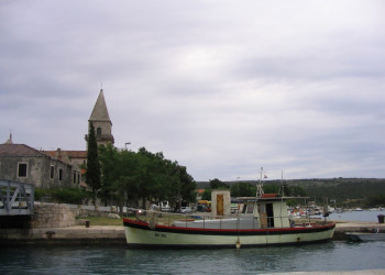 Осор, Хорватия. Фото 1 – фотографии Хорватии