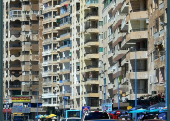 Александрия, Египет, фото № 34831 – фотографии Египта