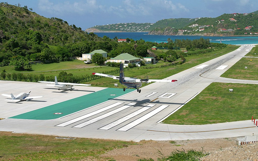 Сен-Бартелеми, фото № 1387 – фотографии Сен-Бартелеми