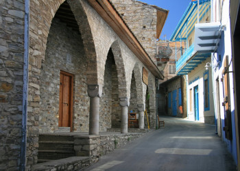 Лефкара, Кипр, фото № 38092 – фотографии Кипра