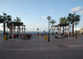 Аура-Буджибба, Мальта остров, Мальта, фото № 41892 – фотографии Мальты