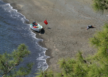Кемер, Средиземноморский регион, Турция, фото № 47205 – фотографии Турции