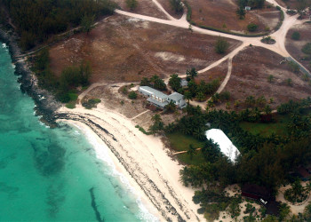 Панорамный вид в Берри Айлендс, Багамские острова. Фото 14 – фотографии Багамских островов