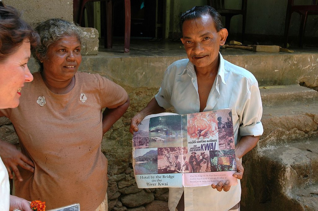 Китулгала, Шри-Ланка, фото № 51491 – фотографии Шри-Ланки