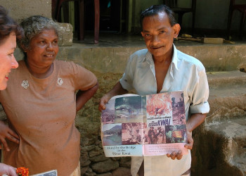 Китулгала, Шри-Ланка, фото № 51491 – фотографии Шри-Ланки