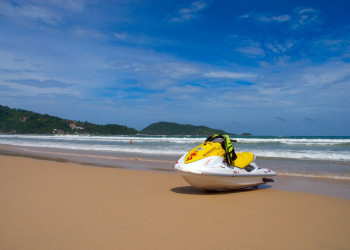 Пляж в Патонг-Бич, Тайланд. Фото 20 – фотографии Таиланда