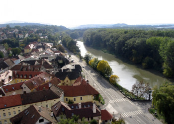 Мельк (Melk) – фотографии Австрии