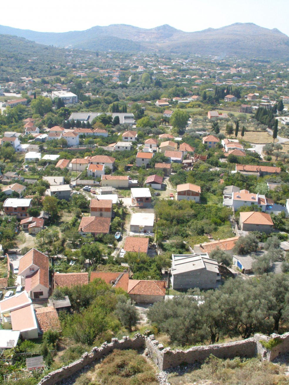 Деревня в Бар, Черногория. Фото 5 – фотографии Черногории