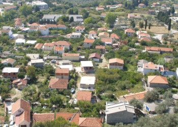 Деревня в Бар, Черногория. Фото 5 – фотографии Черногории