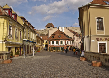 Эгер, Венгрия, фото № 71020 – фотографии Венгрии