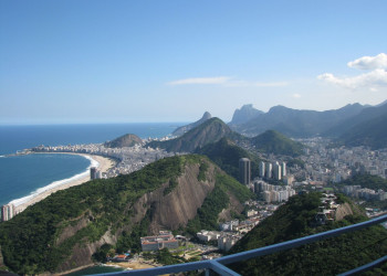 Рио-де-Жанейро, Бразилия, фото № 60115 – фотографии Бразилии