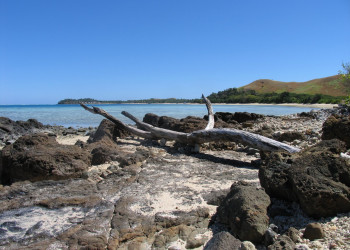 Мана остров, Маманука группа островов, Фиджи, фото № 48939 – фотографии Фиджи