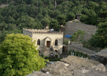 Дербент. Фото 23 – фотографии России