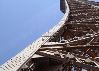 Башня в Париже, Франция. Фото 6 – фотографии Франции