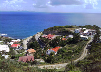 Синт-Мартен, фото № 4880 – фотографии Синт-Мартена