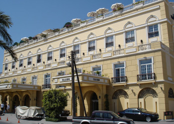 Кирения, Северный Кипр, Кипр, фото № 37702 – фотографии Кипра