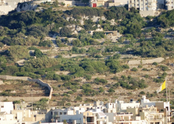 Меллиха, Мальта остров, Мальта, фото № 42569 – фотографии Мальты