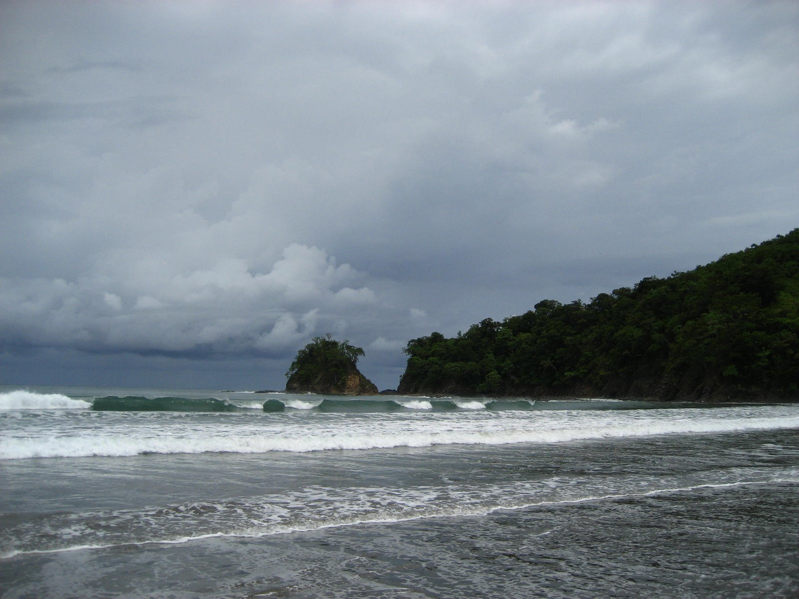 Ислита, Гуанакасте провинция, Коста-Рика, фото № 39384 – фотографии Коста-Рики