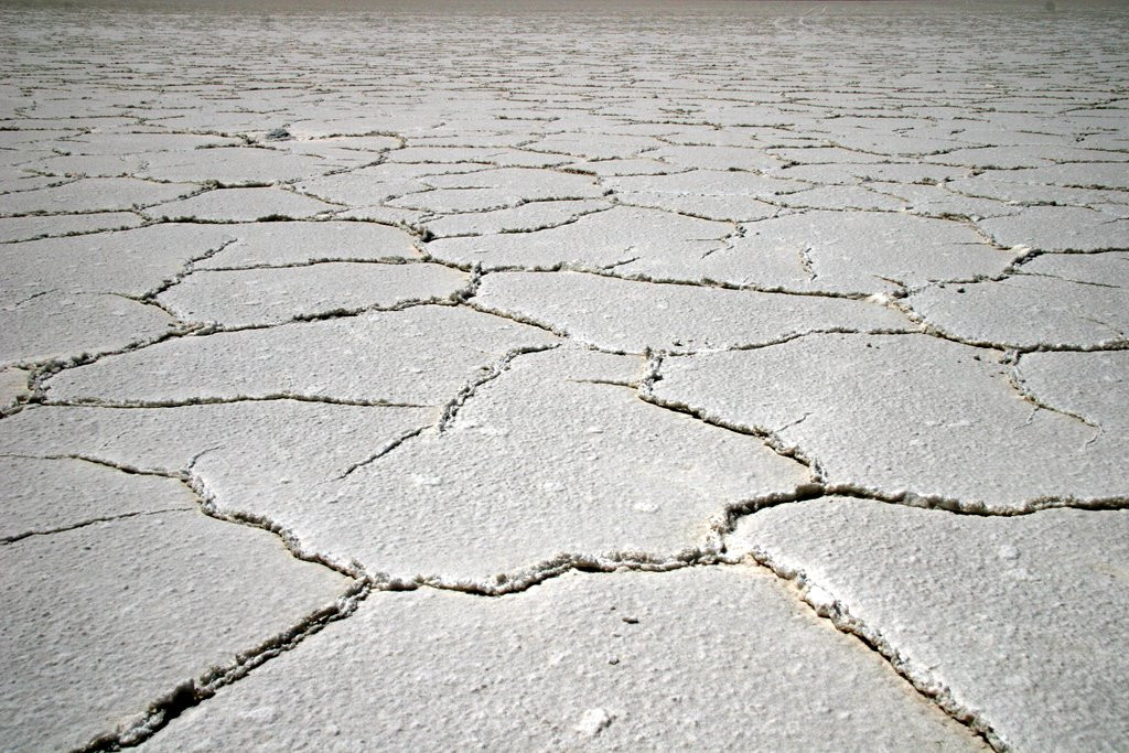 Солончак Уюни (исп. Salar de Uyuni) – фотографии Боливии